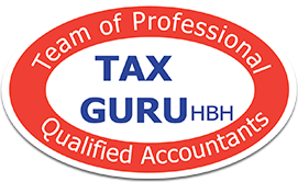 Harry Accounting & TaxGuru (1988) Pty Ltd. 