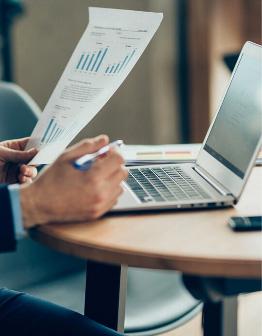 accounting and bookkeeping in perth