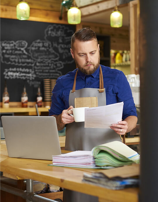 small business accounting in perth