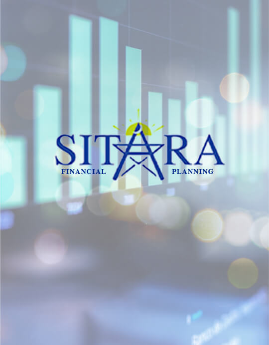sitara business logo