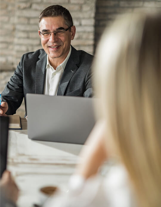 business accounting perth